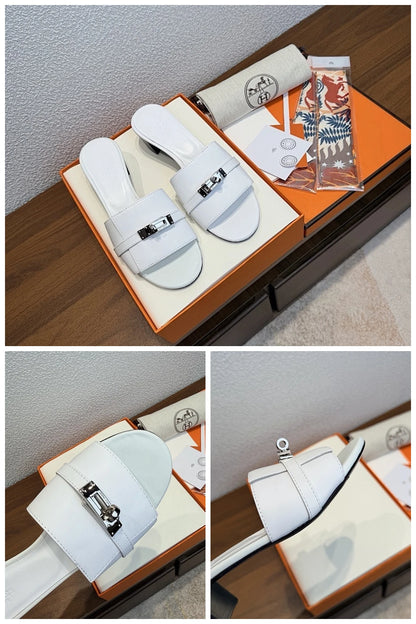 NB - HMS Women Shoes - 009