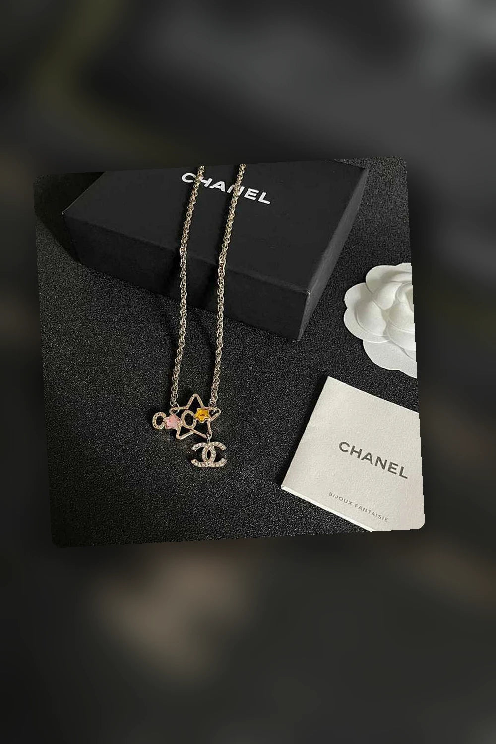 NB - CHL Jewelry - 1098