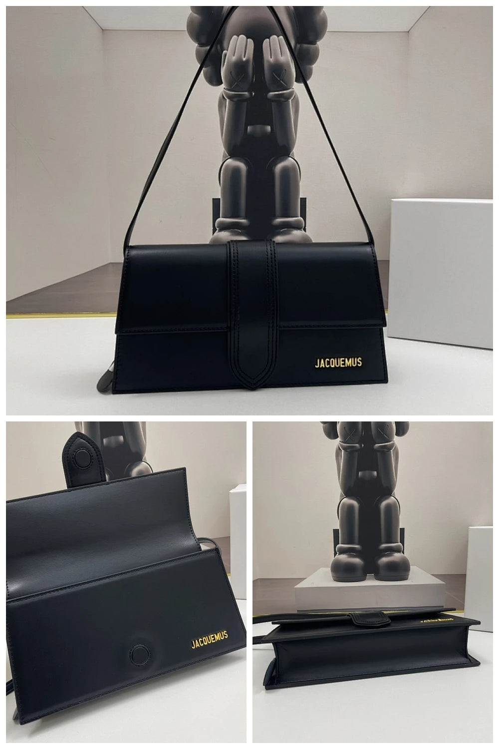 NB - JCA Bag - 534