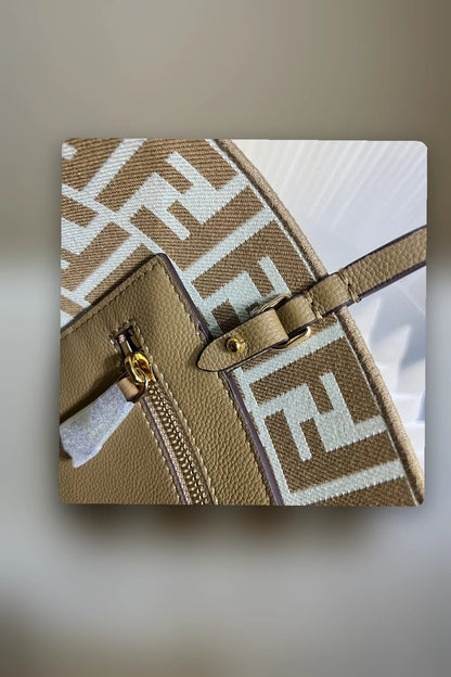 NB - FDE Bag - 416
