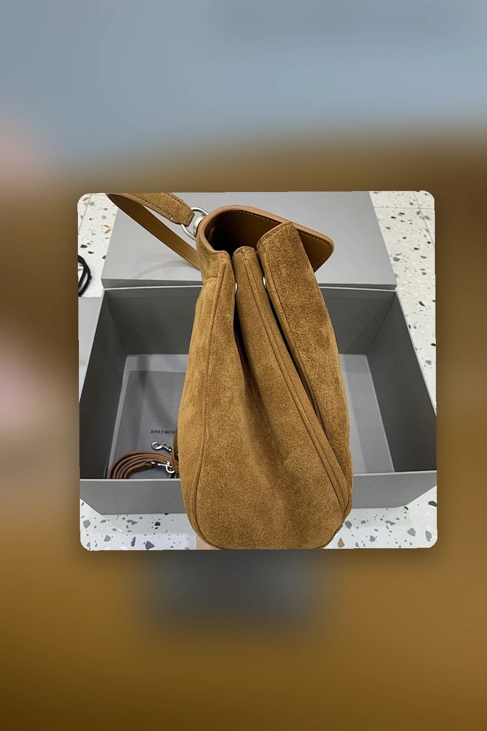 NB - BG Bag - 068