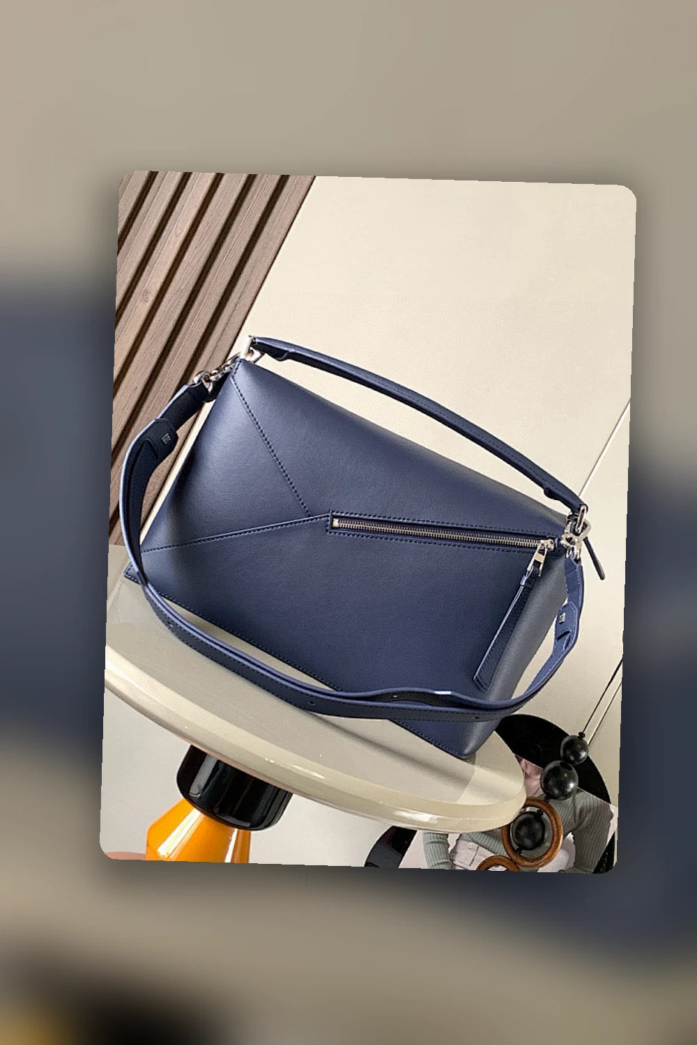 NB - LWO Bag - 580
