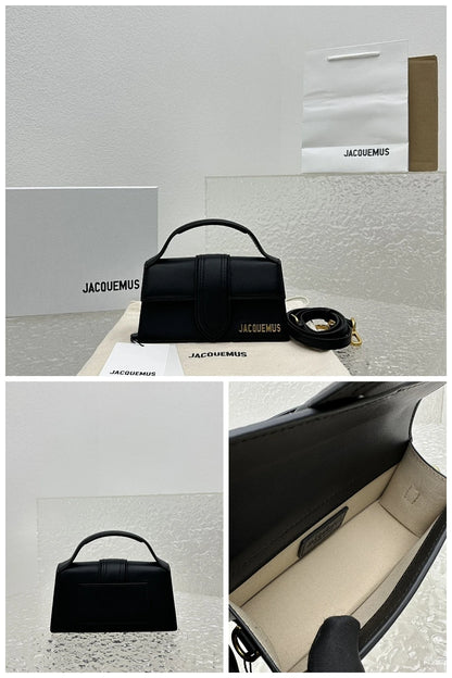 NB - JCA Bag - 342