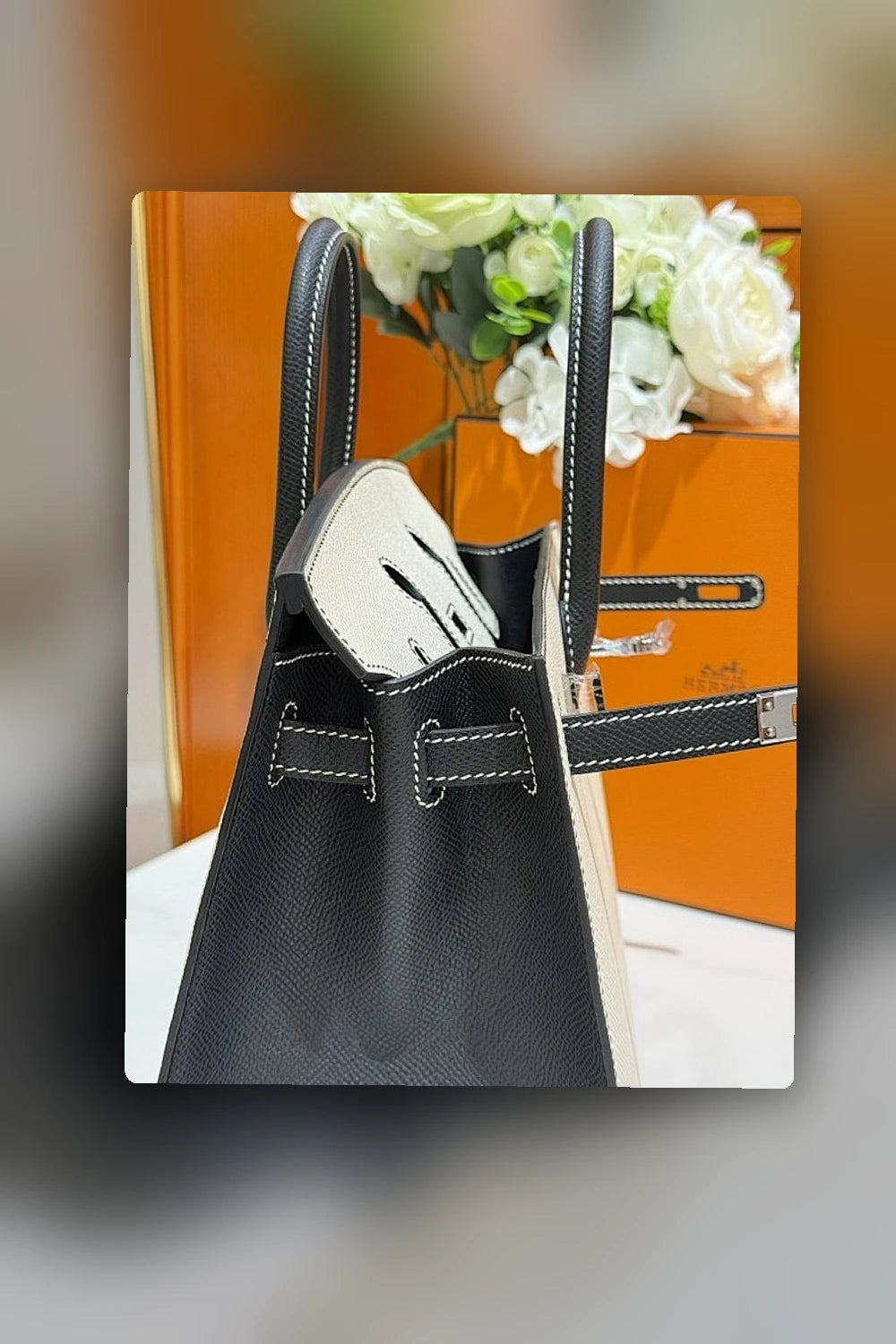NB - HMS Bag - 1391