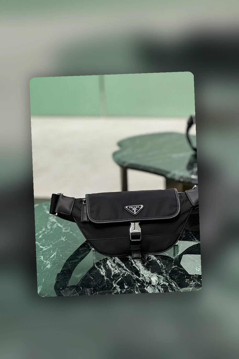 NB - PD Bag - 1291