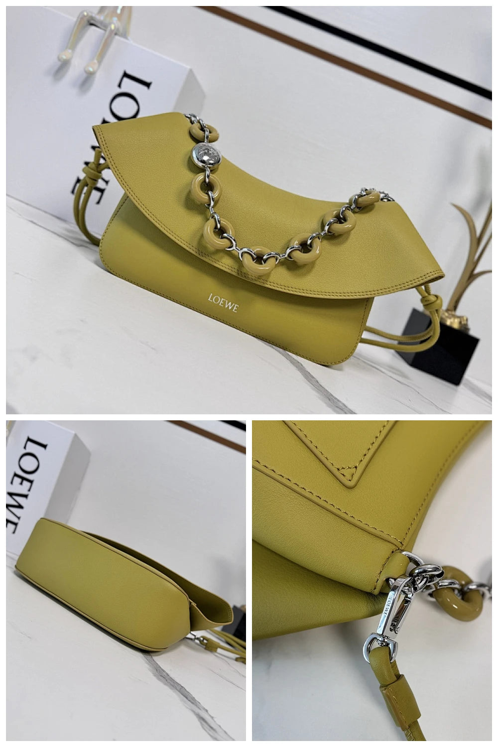NB - LWO Bag - 499