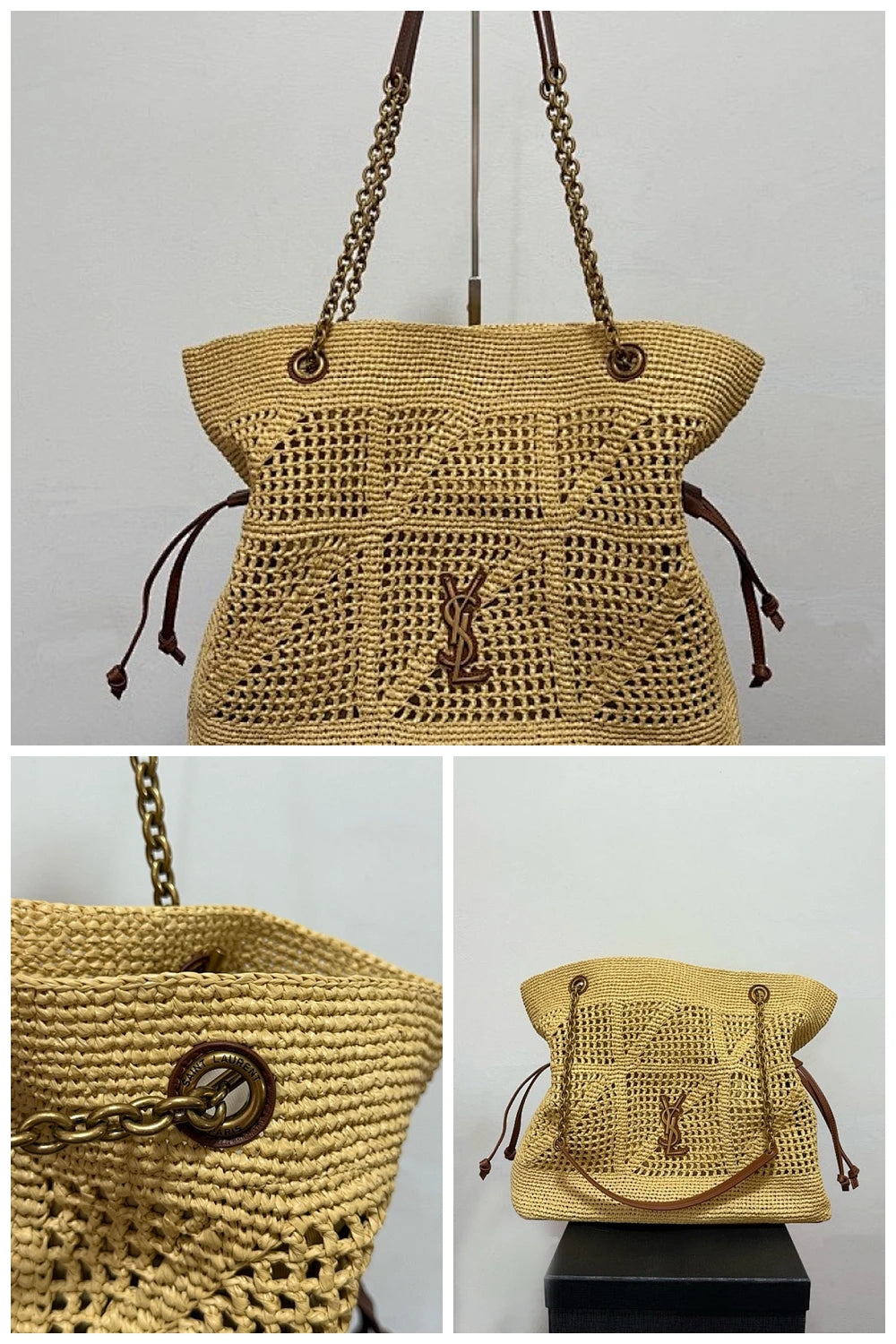 NB - YLS Bag - 611