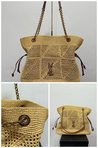 NB - YLS Bag - 611