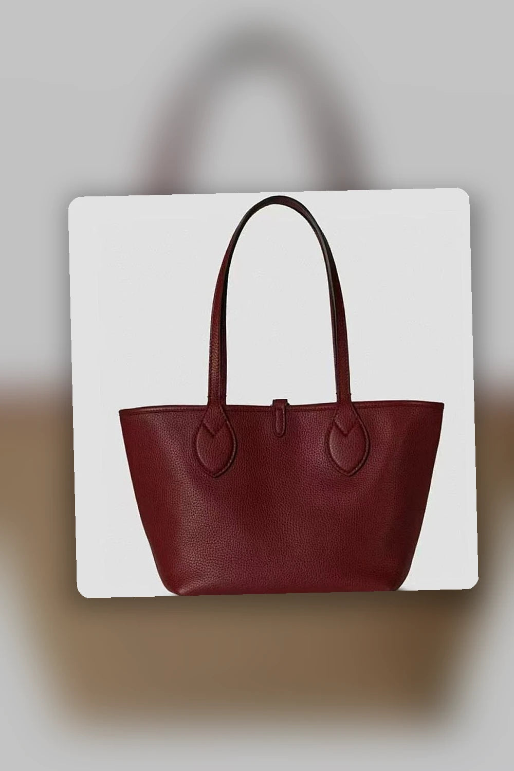 NB - GUKI Bag - 919