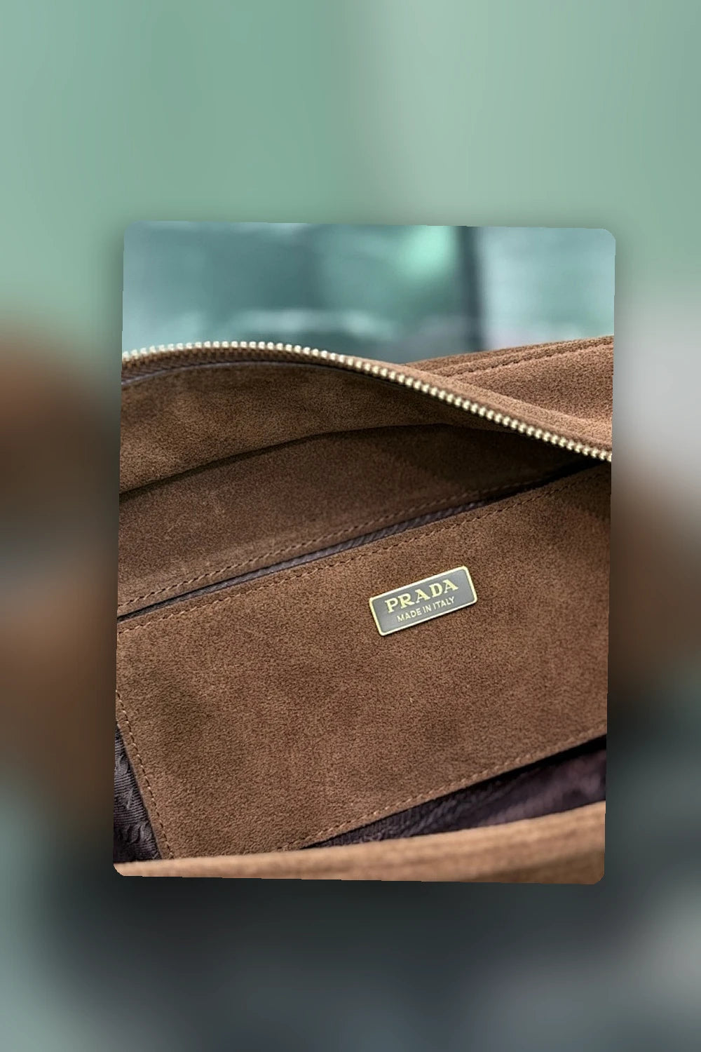 NB - BG Bag - 116