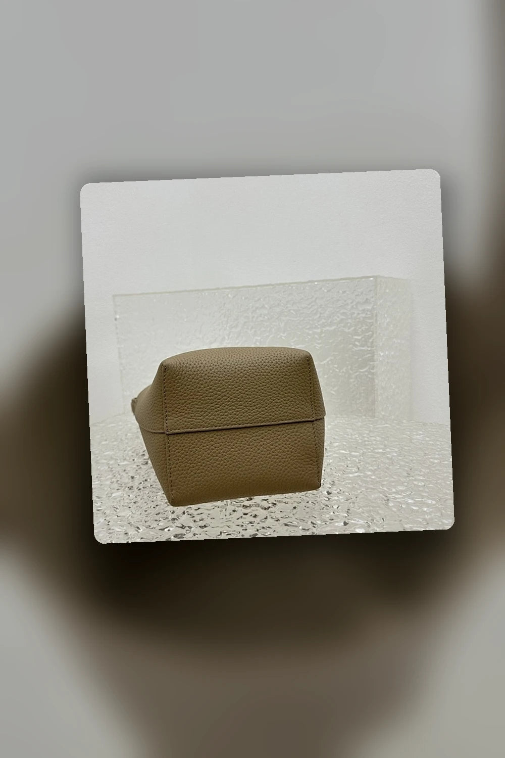 NB - THR Bag - 811