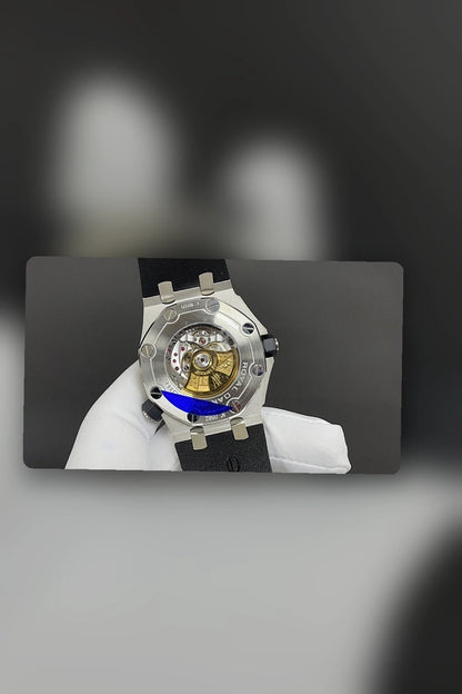 NB - Mix Watch - 578