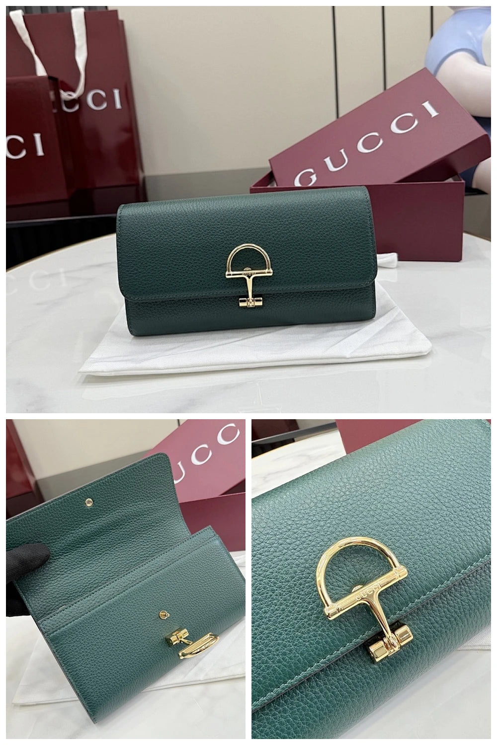 NB - GUKI Bag - 081