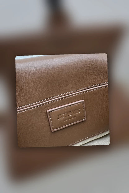 NB - JCA Bag - 393