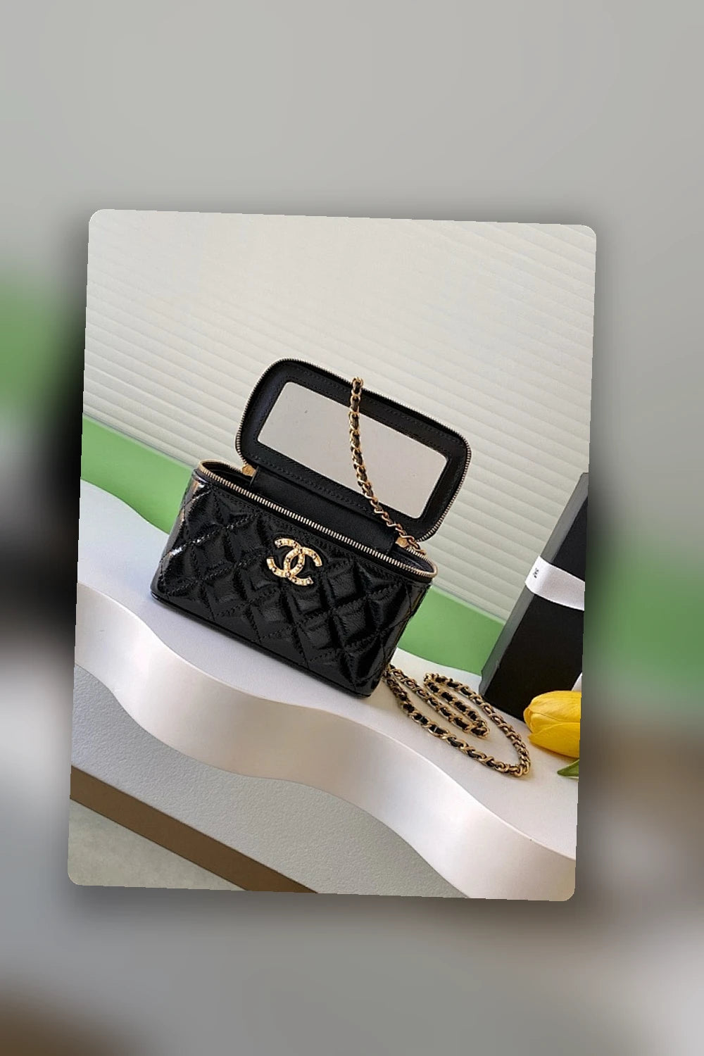 NB - CHL Bag - 509