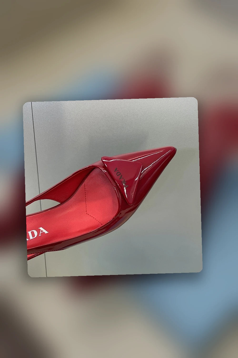 NB - PD Women Shoes - 362