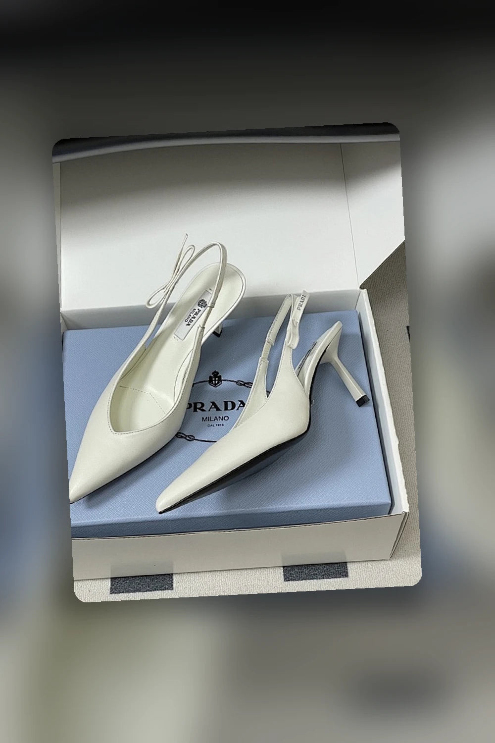 NB - PD Women Shoes - 064