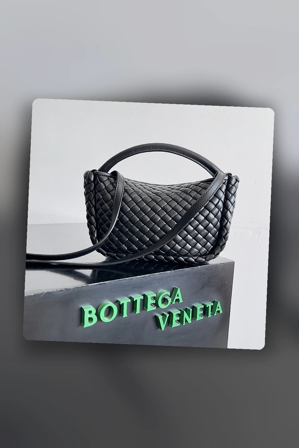 NB - BOV Bag - 224