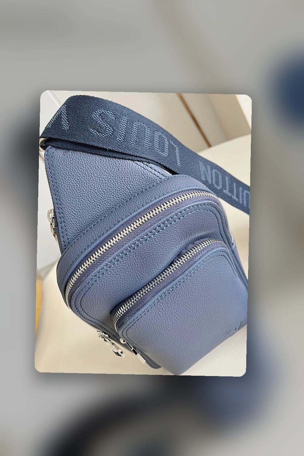 NB - LOV Bag - 1608