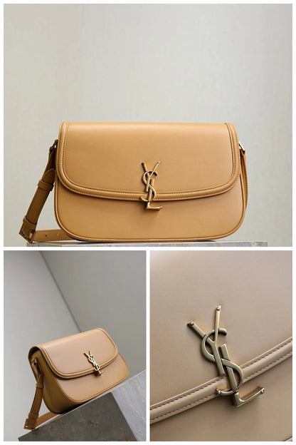 NB - YLS Bag - 750