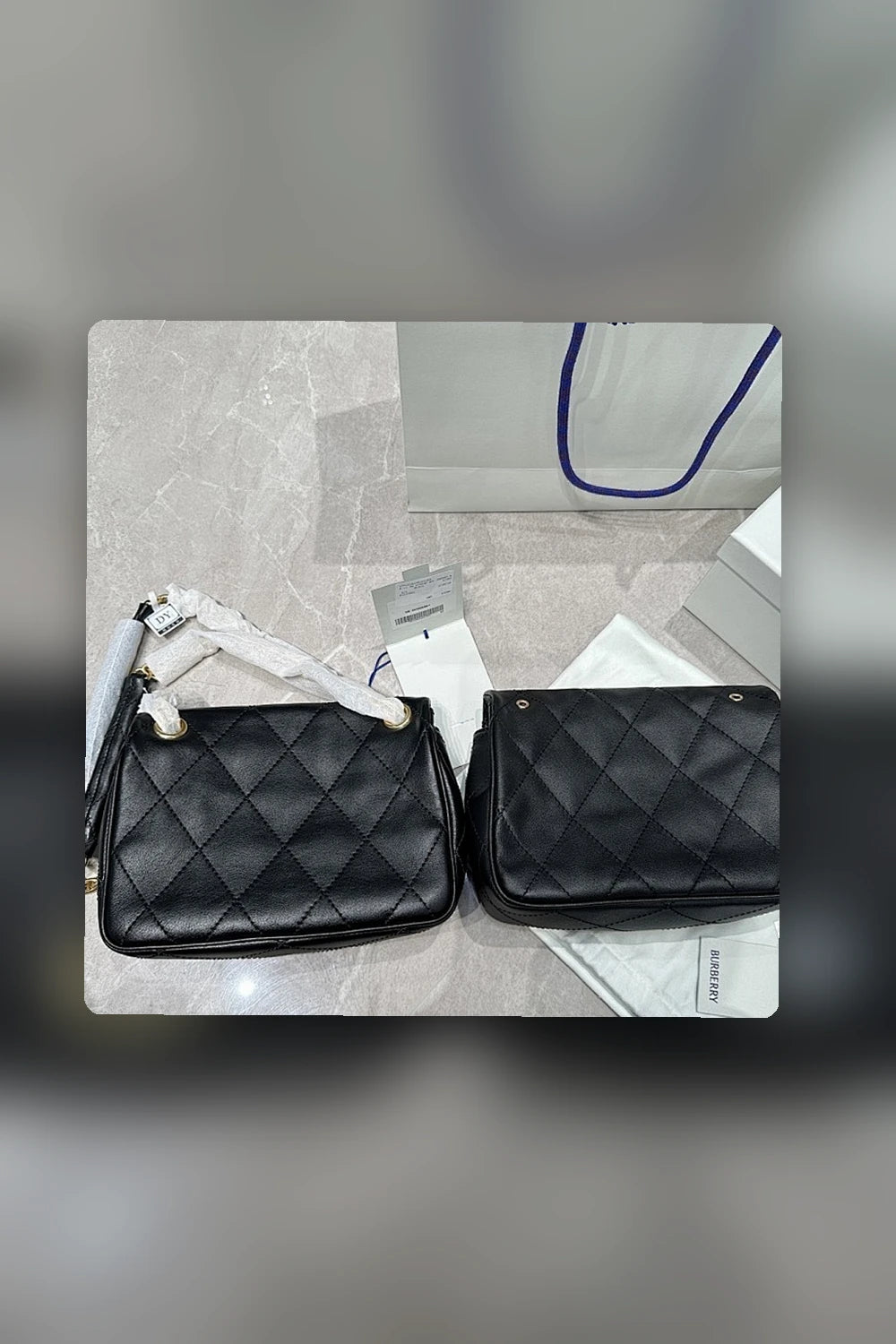 NB - BOR Bag - 582