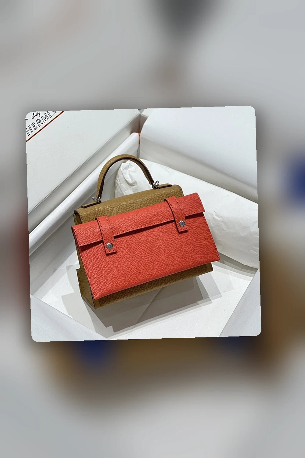 NB - HMS Bag - 1094