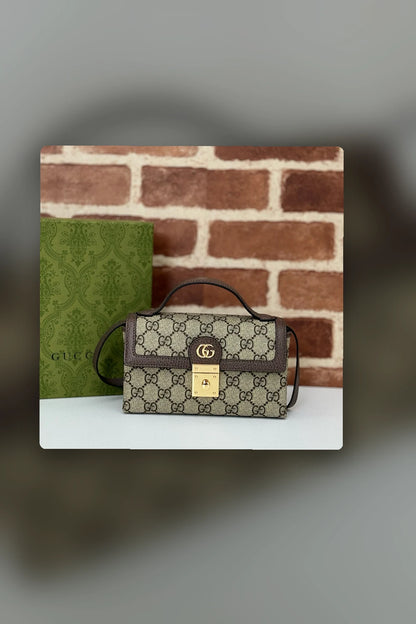 NB - GUKI Bag - 532