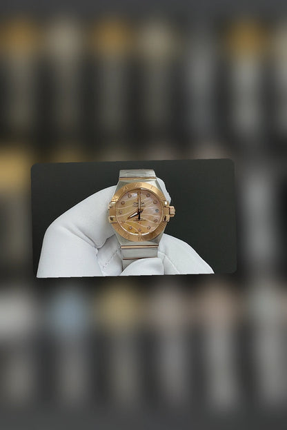 NB - Mix Watch - 392
