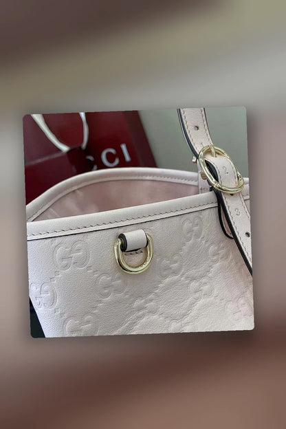 NB - GUKI Bag - 443