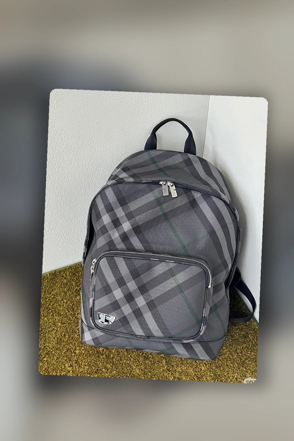 NB - BOR Bag - 107