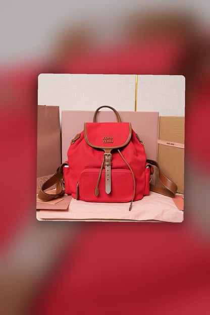 NB - MMU Bag - 1211