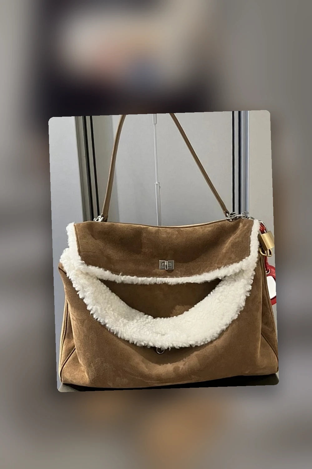 NB - BG Bag - 1829