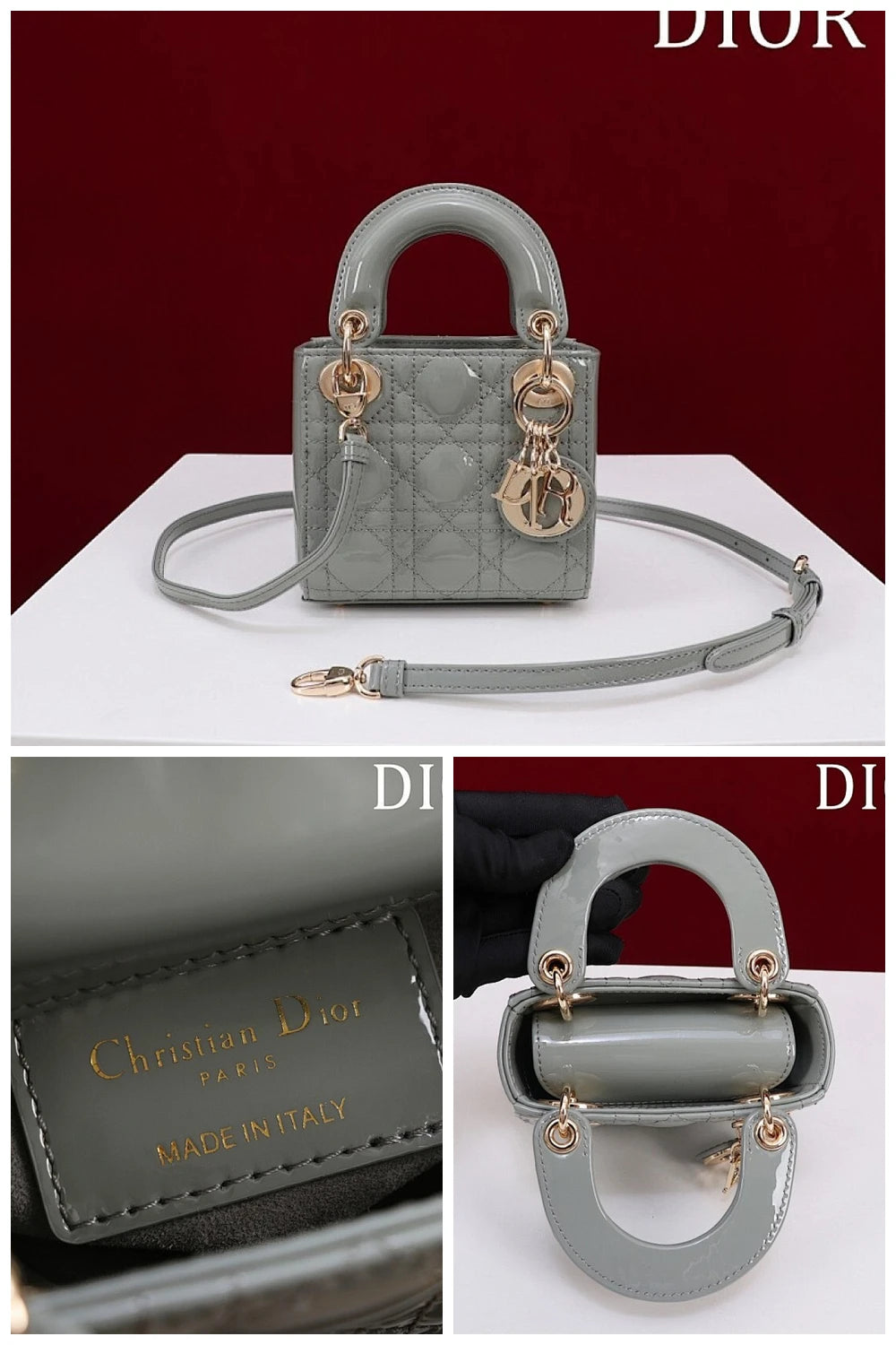 NB - DOR Bag - 332