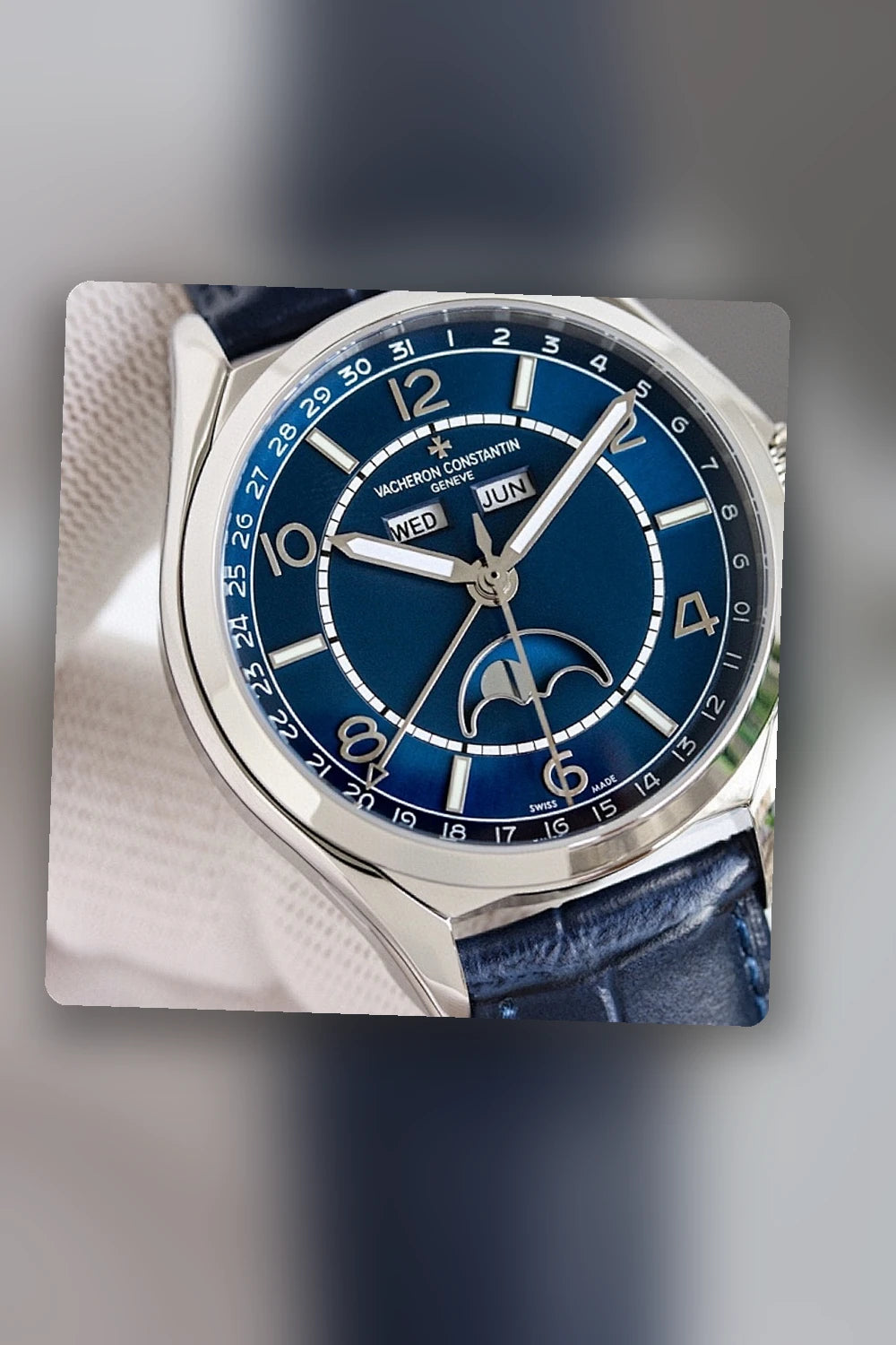 NB - Mix Watch - 1582