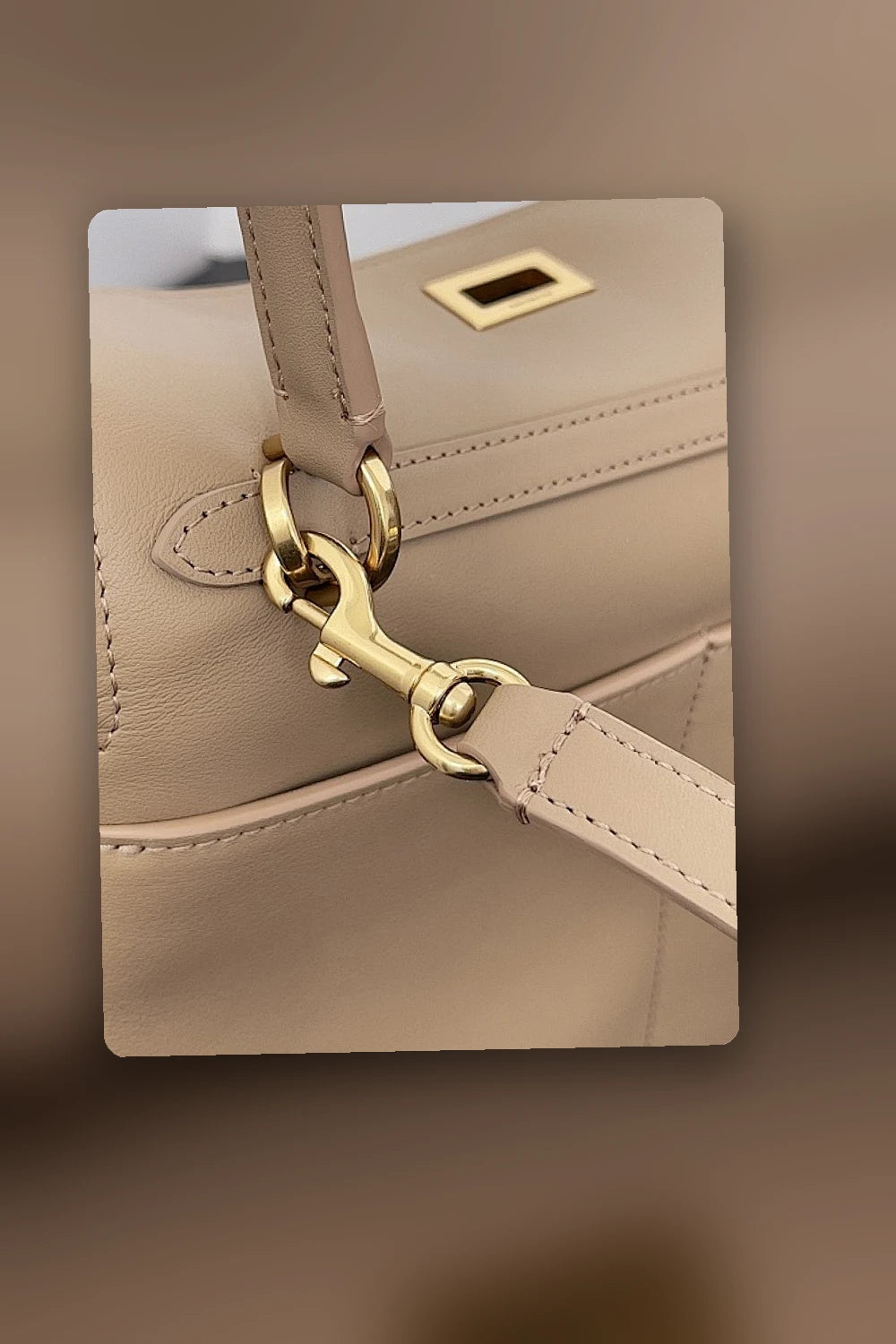 NB - BG Bag - 1758