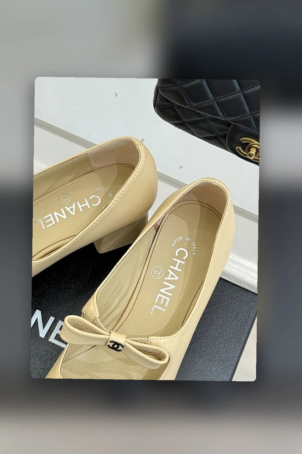 NB - CHL Mix Items - 392