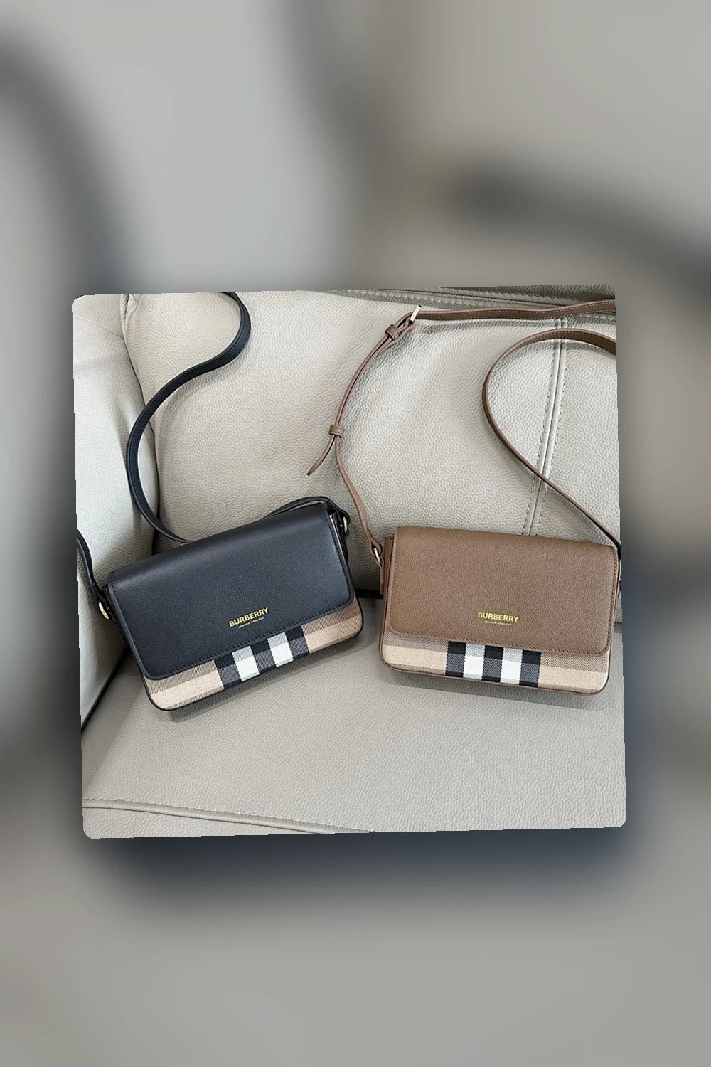 NB - BOR Bag - 368