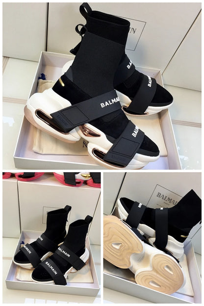 NB - BAM Women Shoes - 079