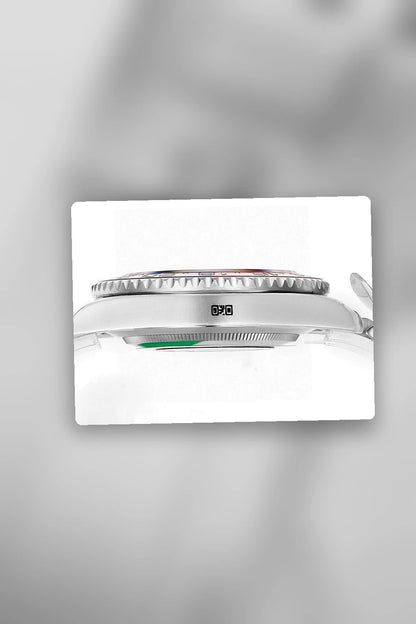 NB - Mix Watch - 606