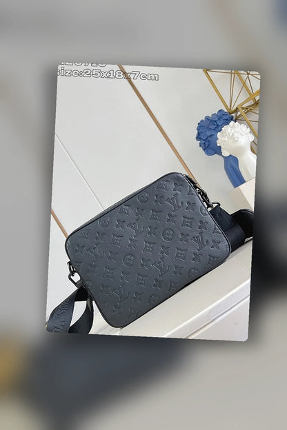 NB - LOV Bag - 1124