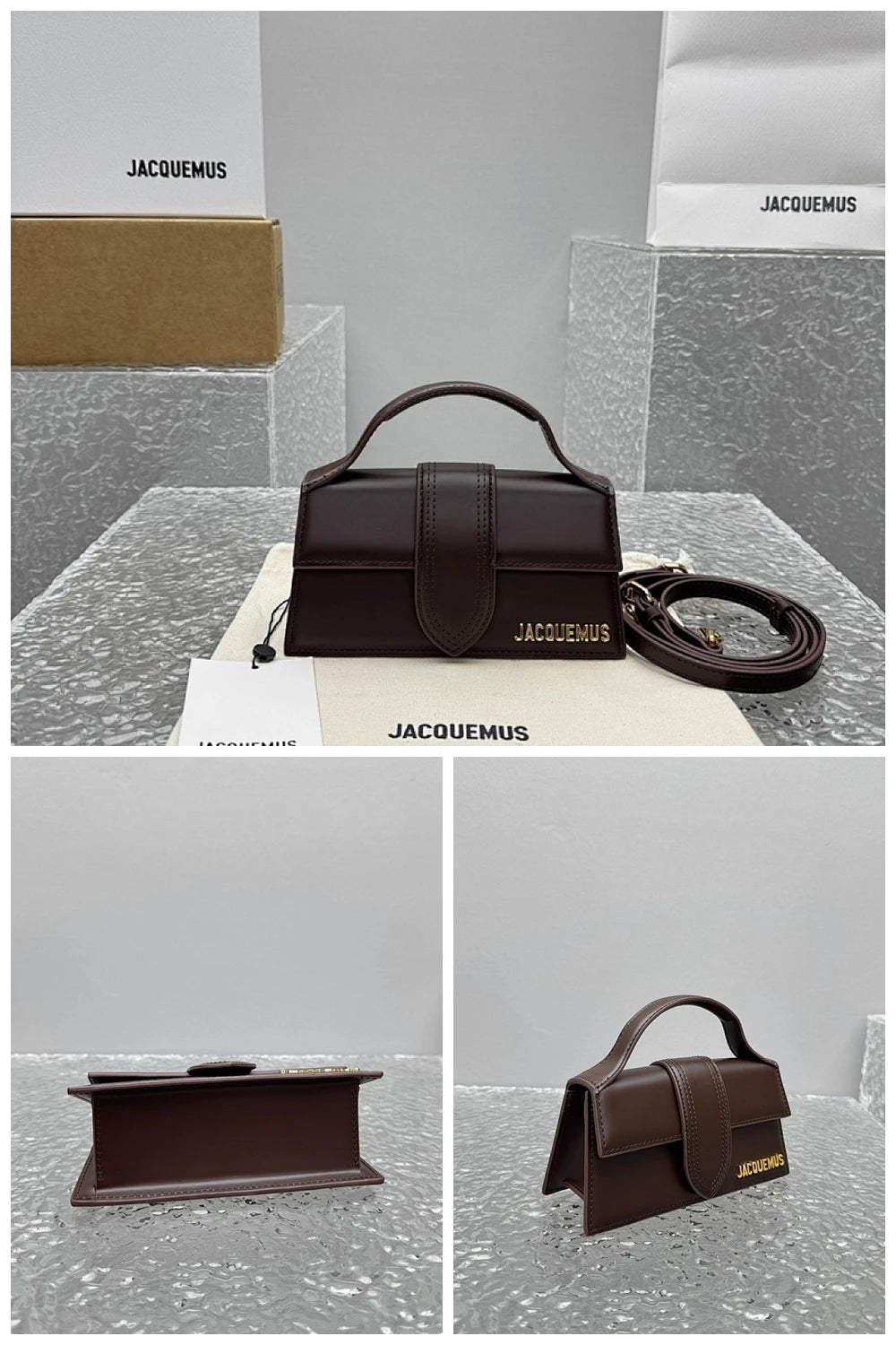 NB - JCA Bag - 116