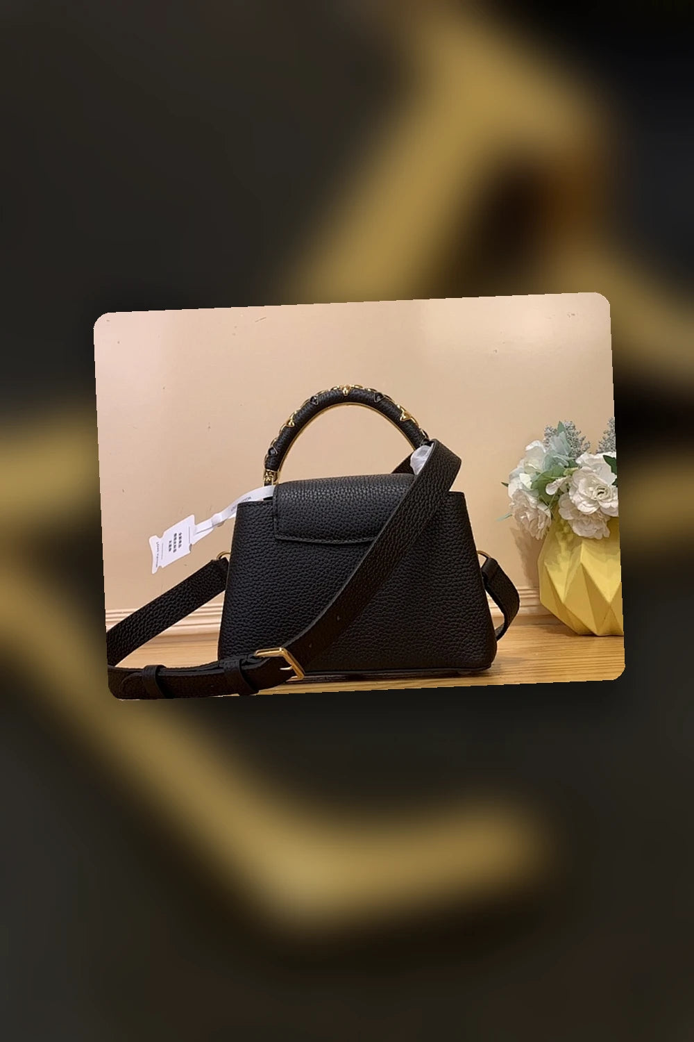 NB - LOV Bag - 1063