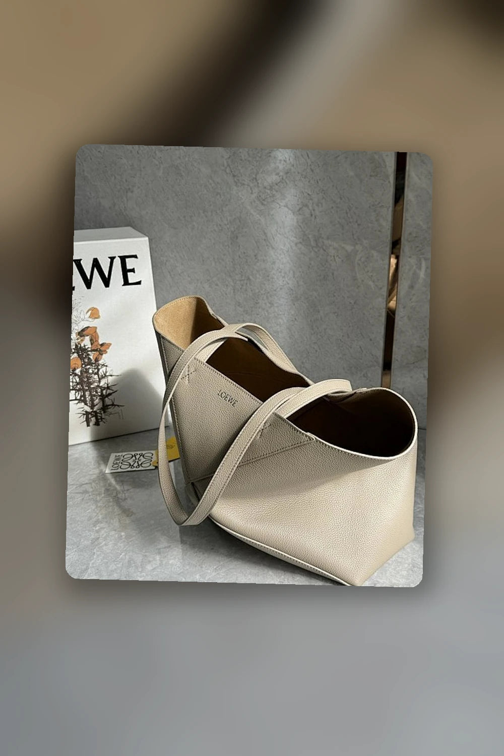 NB - LWO Bag - 106