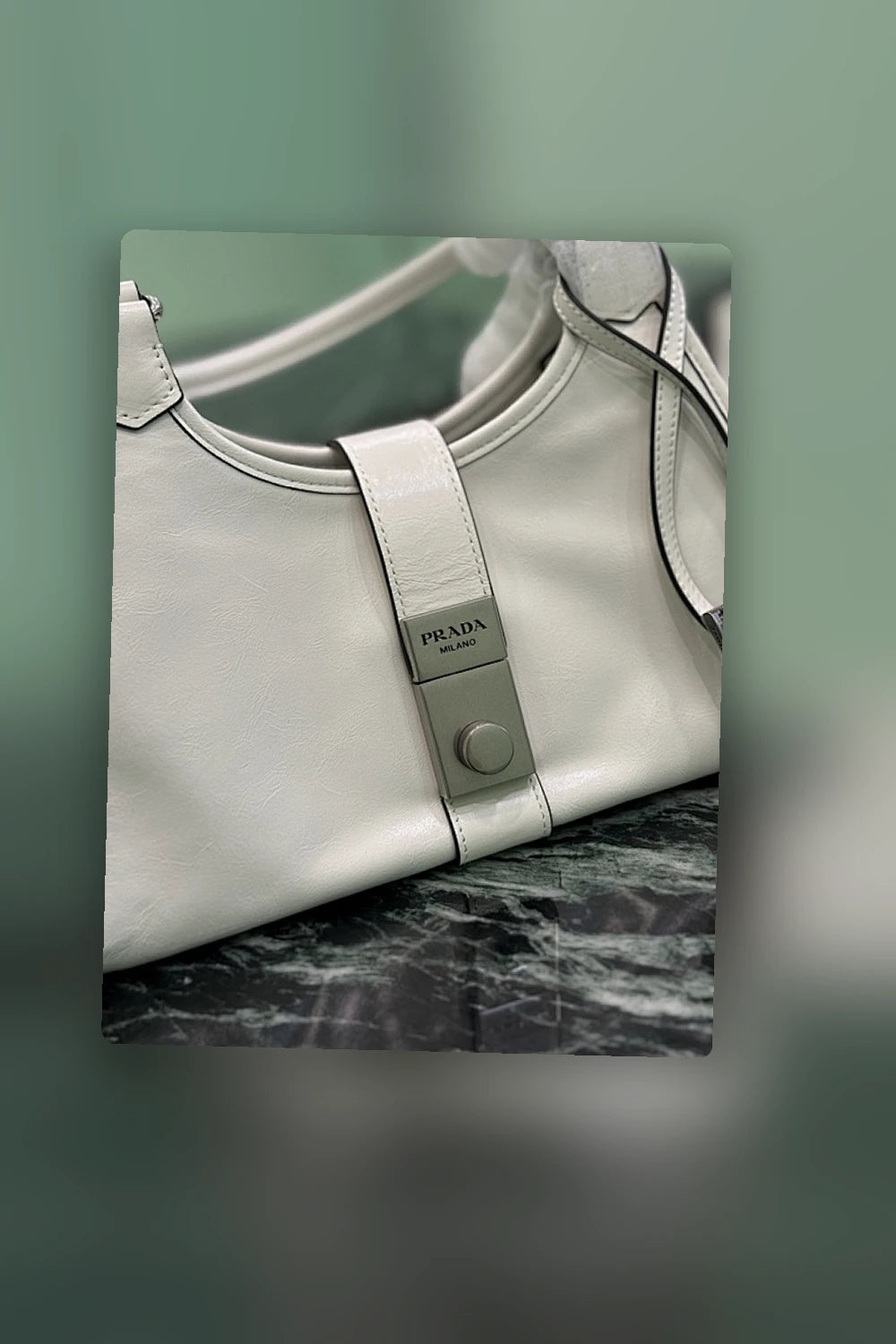 NB - BG Bag - 971