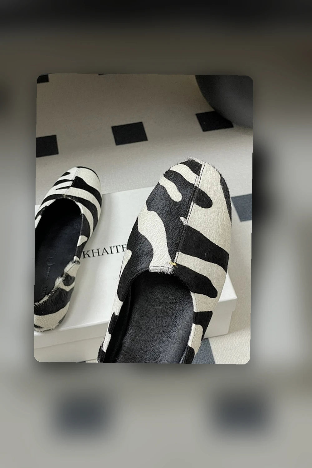 NB - COL Women Shoes - 337