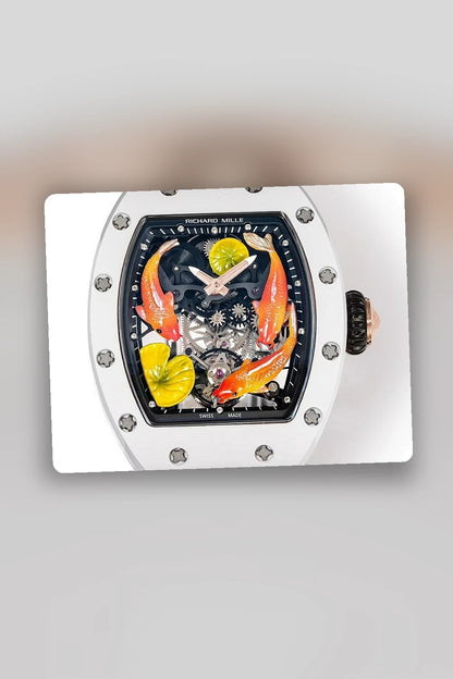NB - Mix Watch - 173