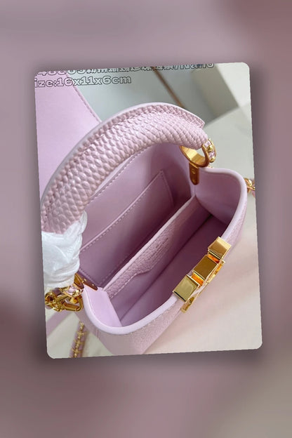 NB - LOV Bag - 1635