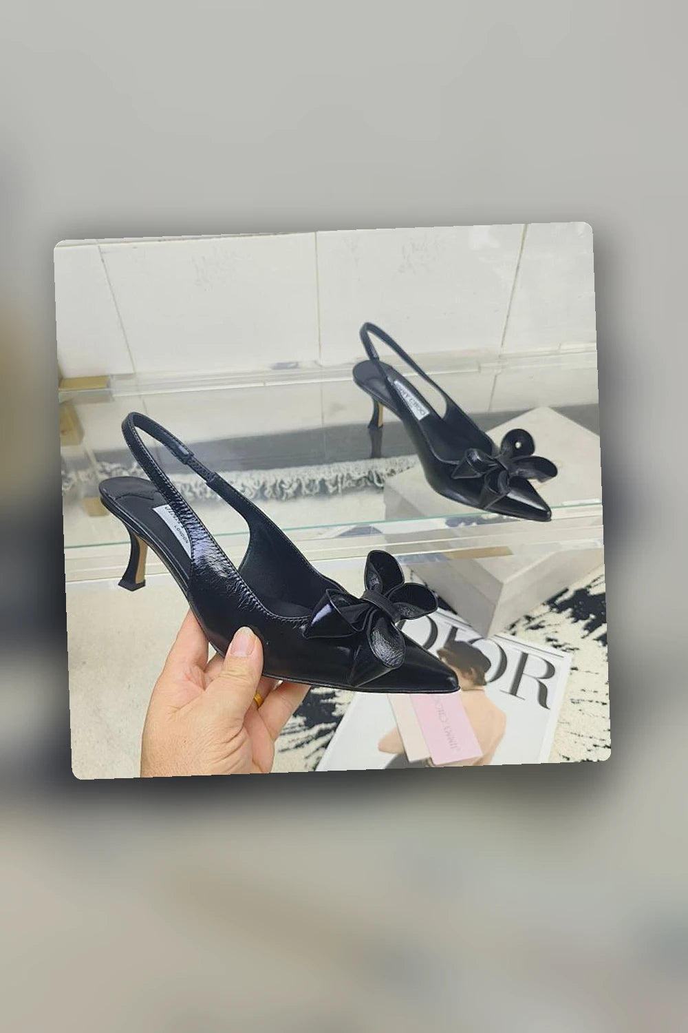 NB - JMC Women Shoes - 684