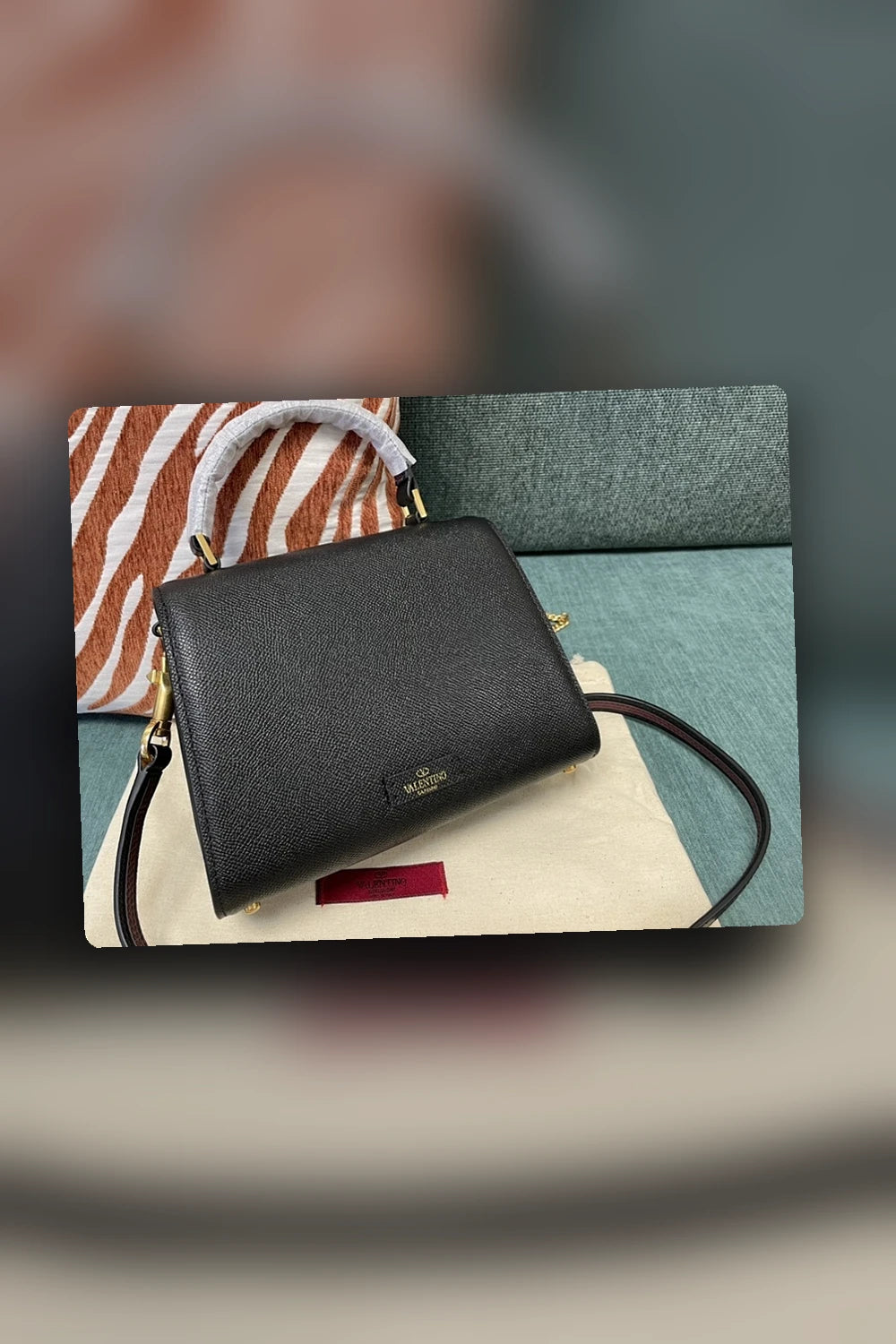 NB - VEL Bag - 1112