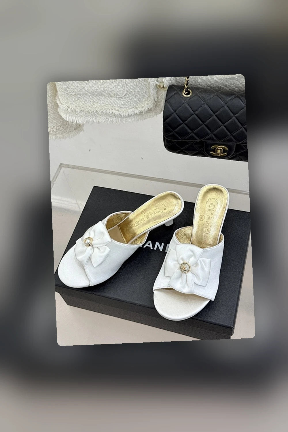 NB - BG Women Shoes - 484